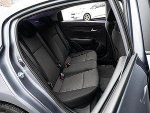 Седан Kia Rio 2018 года, 1135000 рублей, Краснодар