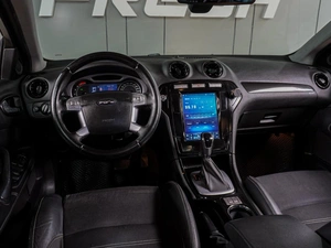 Седан Ford Mondeo 2010 года, 729000 рублей, Воронеж
