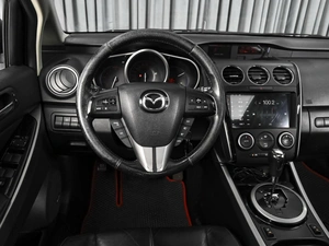 Внедорожник Mazda CX-7 2011 года, 1060000 рублей, Ставрополь