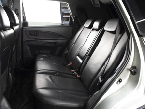 Внедорожник Hyundai Tucson 2006 года, 798000 рублей, Омск