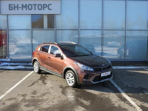 Хэтчбек Kia Rio 2021 года, 1980000 рублей, Брянск