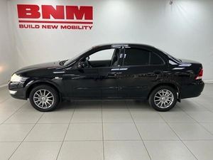 Седан Nissan Almera Classic 2012 года, 700000 рублей, Смоленск