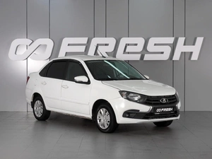 Седан ВАЗ (LADA) Granta 2020 года, 669000 рублей, Минеральные Воды