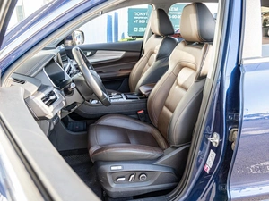 Внедорожник Chery Tiggo 8 Pro 2021 года, 1939000 рублей, Краснодар