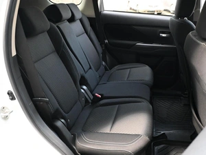 Внедорожник Mitsubishi Outlander 2021 года, 1999000 рублей, Кирилловка