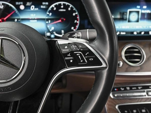 Седан Mercedes-benz E-класс 2021 года, 4299000 рублей, Ставрополь