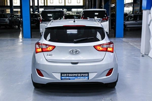 Хетчбэк Hyundai i30 2013 года, 978000 рублей, Солонцы
