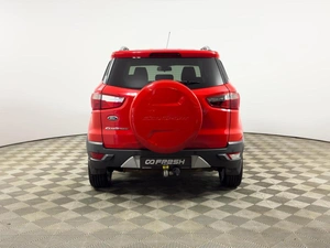 Внедорожник Ford EcoSport 2016 года, 1243900 рублей, Казань
