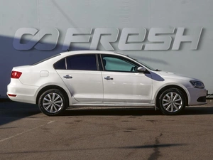 Седан Volkswagen Jetta 2012 года, 800000 рублей, Волгоград