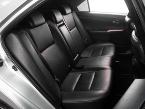 Седан Toyota Camry 2012 года, 1649000 рублей, Тюмень