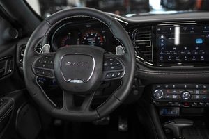 Внедорожник Dodge Durango SRT 2025 года, 16462825 рублей, Москва