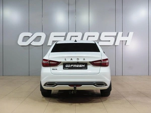 Седан ВАЗ (LADA) Vesta 2023 года, 1219000 рублей, Воронеж