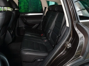 Внедорожник Volkswagen Touareg 2015 года, 2998000 рублей, Тверь