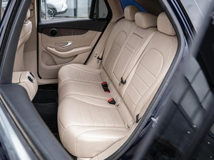 Внедорожник Mercedes-benz GLC-класс 2017 года, 2480000 рублей, Краснодар