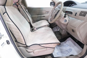 Минивэн Toyota Raum 2003 года, 569000 рублей, Новокузнецк