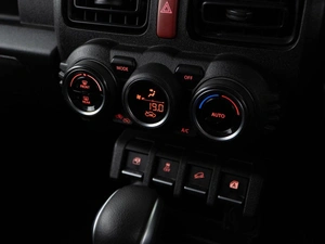 Внедорожник Suzuki Jimny 2021 года, 1699444 рублей, Москва