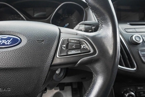 Хетчбэк Ford Focus 2018 года, 989000 рублей, Барнаул