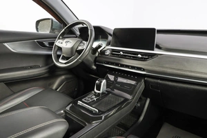 Внедорожник Chery Tiggo 7 Pro Max 2023 года, 1869000 рублей, Новосибирск