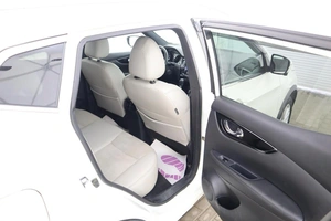 Внедорожник Nissan Qashqai 2017 года, 1849000 рублей, Обнинск