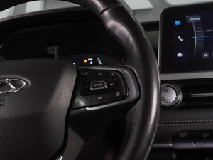 Внедорожник Chery Tiggo 7 Pro 2021 года, 1599000 рублей, Воронеж