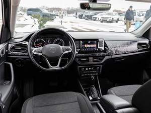 Лифтбек Volkswagen Polo 2020 года, 1620000 рублей, Краснодар