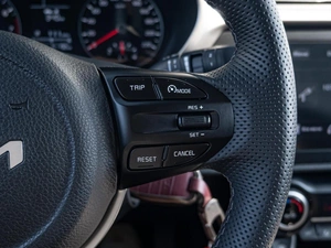 Хетчбэк Kia Rio X 2022 года, 1840000 рублей, Краснодар