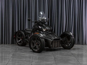 BRP Can-Am Ryker 2022 года, 719000 рублей, Тюмень