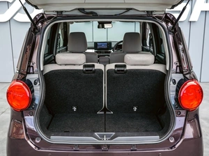 Хетчбэк Daihatsu Cast 2018 года, 840000 рублей, Краснодар