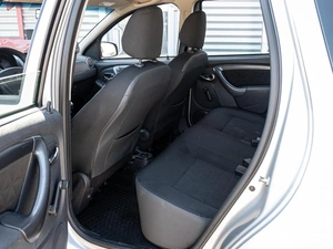 Внедорожник Renault Duster 2018 года, 1320000 рублей, Краснодар