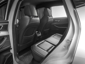 Внедорожник Chery Tiggo 4 Pro 2023 года, 1149000 рублей, Тюмень