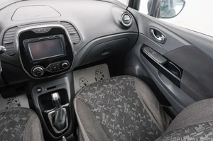 Внедорожник Renault Kaptur 2016 года, 1419000 рублей, Красноярск