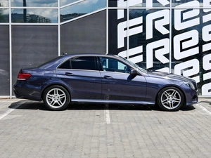 Седан Mercedes-benz E-класс 2014 года, 1820000 рублей, Краснодар