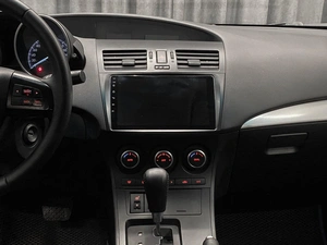 Хетчбэк Mazda 3 2012 года, 840000 рублей, Красноярск