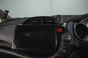 Универсал Honda Fit Shuttle 2012 года, 1059000 рублей, Челябинск