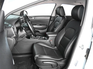 Внедорожник Kia Sportage 2018 года, 2245000 рублей, Аксай