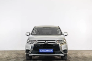 Внедорожник Mitsubishi Outlander 2016 года, 1899000 рублей, Тюмень