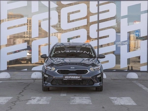 Универсал Kia Ceed 2019 года, 1680000 рублей, Краснодар