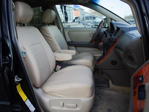Внедорожник Lexus RX 2003 года, 729999 рублей, Владимир