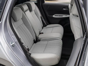 Хетчбэк Honda Fit 2020 года, 1485000 рублей, Краснодар