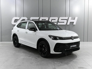 Внедорожник Volkswagen Tiguan L 2026 года, 4899000 рублей, Ростов-на-Дону