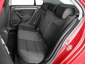 Седан Volkswagen Jetta 2010 года, 599000 рублей, Ростов-на-Дону