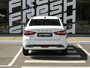 Седан ВАЗ (LADA) Vesta 2023 года, 1430000 рублей, Волгоград