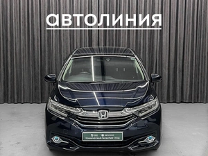 Универсал Honda Shuttle 2015 года, 1275000 рублей, Красноярск