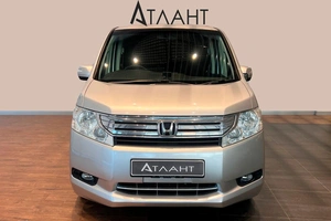 Минивэн Honda Stepwgn 2011 года, 1349000 рублей, Красноярск