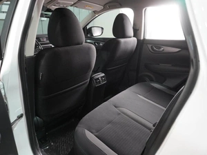 Внедорожник Nissan Qashqai 2021 года, 1699000 рублей, Воронеж