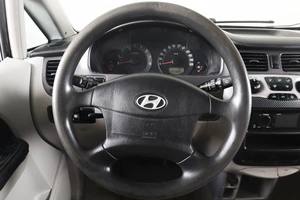 Минивэн Hyundai Trajet 2006 года, 399000 рублей, Пермь