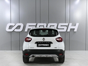 Внедорожник Renault Kaptur 2018 года, 1229000 рублей, Ростов-на-Дону