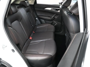Внедорожник Changan CS35 Plus 2019 года, 1449000 рублей, Кирилловка