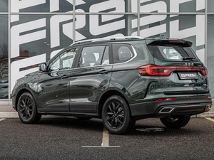 Внедорожник SWM G05 Pro 2023 года, 1823000 рублей, Краснодар