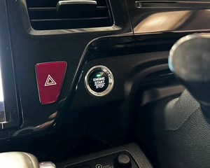 Минивэн Honda Stepwgn 2015 года, 1897000 рублей, Красноярск